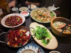 -山石榴·贵州菜(丰盛里店)