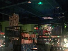 大堂-嘉禾·悦享餐厅(八方汇店)