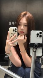 -DL HOPE明星造型