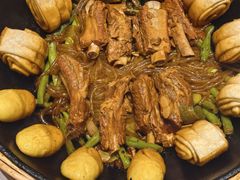 -古洼一锅鲜(开发区店)