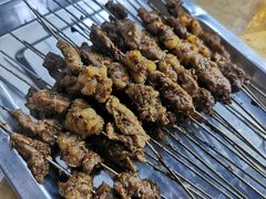 -清真·马峰烤肉(小学习北巷店)