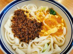 -侯哥面馆(瑞景店)