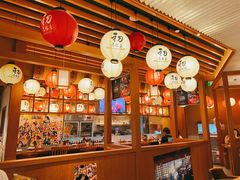 -初居食屋日式料理(万象城购物中心店)