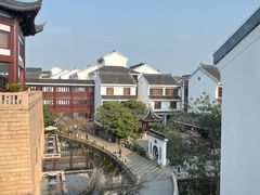-苏州吴宫泛太平洋酒店