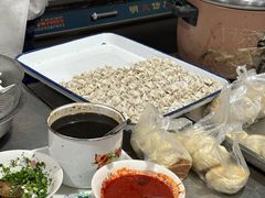 绉纱小馄饨-松盛糕团店(红旗桥店)