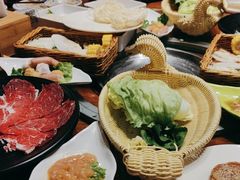 -古关火锅店(古北水镇景区店)