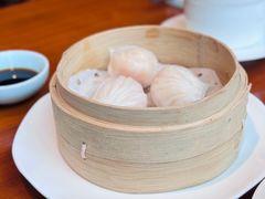 -阿纳迪酒店·悦餐厅