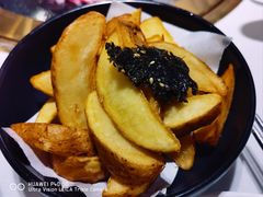 -韩时烤肉(枫蓝店)
