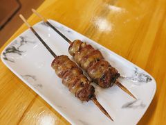 鸡心边-鳥禾(天津店)