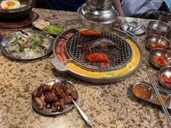 -朴安胖·韩国烤肉(沈阳店)