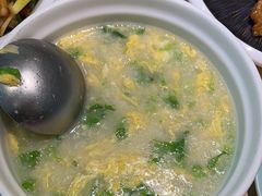 -吕氏疙瘩汤·海鲜新鲁菜(凯德mall新都心店)