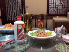 -葛记焖饼(伏牛路店)