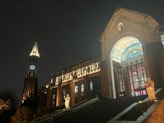 -串越时光·烧烤·烤鱼·小龙虾(松江大学城店)