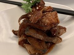 -上海和平饭店龙凤厅 Dragon Phoenix