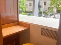 -星巴克(来福士办公楼店)