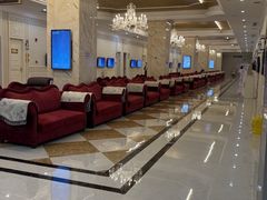 -名流健康体检中心·上海名宾门诊部