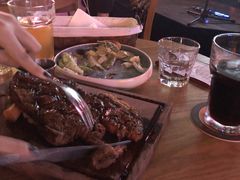 -MR.ROCKY洛奇先生RESTAURANT&BAR(宝安壹方城店)