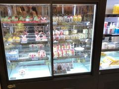 -味多美蛋糕(安定门店)