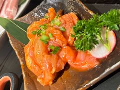 -谷牛和牛烤肉(漕河泾印象城店)