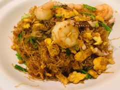 -老板恋上鱼(环山路店)