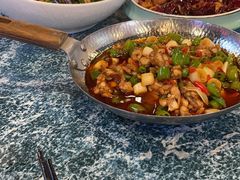 -秦淮人家风味酒楼(赣榆店)