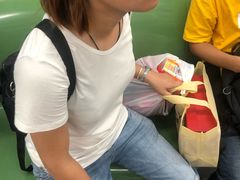 -衡山路(地铁站)