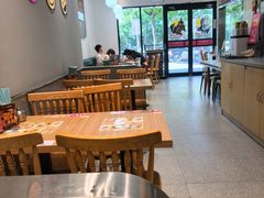 -小杨生煎(松江大学城店)