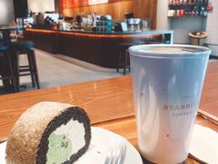 -星巴克(汕头群光广场店)