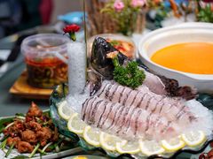 -金龙·打边炉(南京西路店)