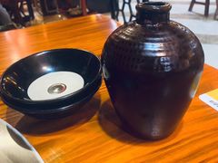 -炭虎子水浒烤肉(梦时代店)