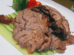 -农乐园食府(梅城镇店)