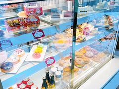 -Tims天好咖啡·贝果(凯德大峡谷购物中心店)