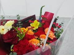 -ChaKo Flora ·茶子花艺 (市北店)