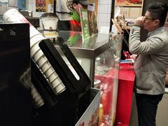 -汉堡王(徐汇绿地缤纷店)