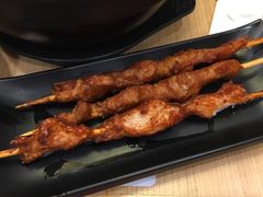 -大鼓米线(浦东长泰店)