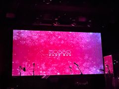 -MOSSO音乐酒吧·live house(南京旗舰店)