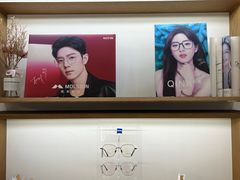 -佳联直通车眼镜超市(西藏南路店)