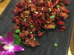 -隆喜元鱼汤包·海鲜(中联广场店)