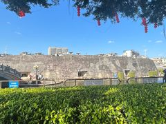 -石炮台公园