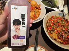 -潇湘阁(昆泰国际大厦店)