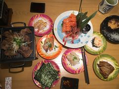 -沼津港渔市(宏伊国际广场店)