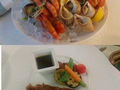 -广州塔卢特斯法国旋转餐厅