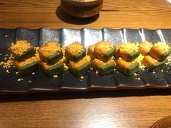 -敏珠拉姆藏餐·南京厨房(富春江东街店)