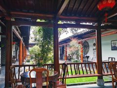 -不倒翁·徽天下名菜楼(马鞍山路店)