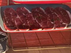 -新石器烤肉(百联川沙店)