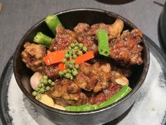 -南里山房(虹桥新天地店)