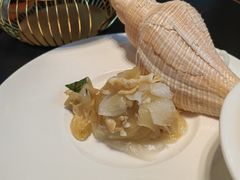 -翕间食·精致淮扬菜(江苏大剧院店)