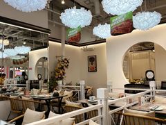 -奔跑吧陕菜·盛世长安(民乐园万达店)