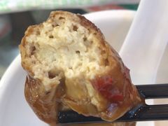 -徽州美食(三十年老店)