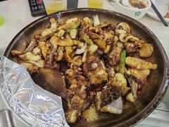 -源港渔村-中山脆肉鲩(博罗店)